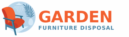 Garden Furniture Disposal Logo